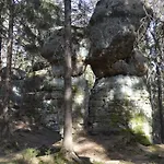 Goscinne U Reni Ubytování v soukromí Vambeřice