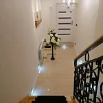 Goscinne U Reni Ubytování v soukromí