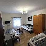 Goscinne U Reni Ubytování v soukromí Vambeřice