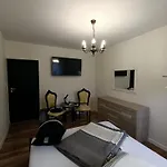 Ubytování v soukromí Goscinne U Reni
