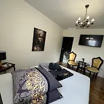 Goscinne U Reni Vambeřice