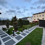 Ubytování v soukromí Goscinne U Reni