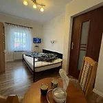 Homestay Goscinne U Reni *