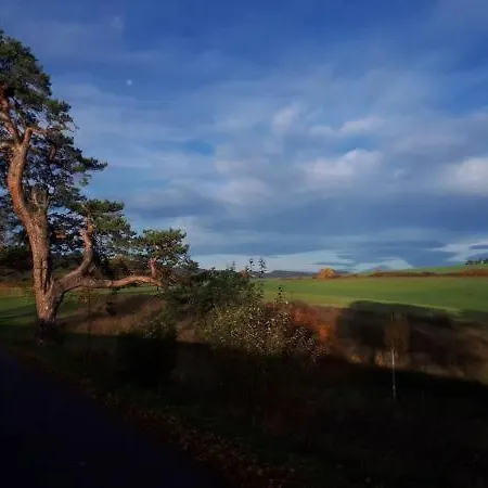 Goscinne U Reni בית אירוח ואמביירז'צה