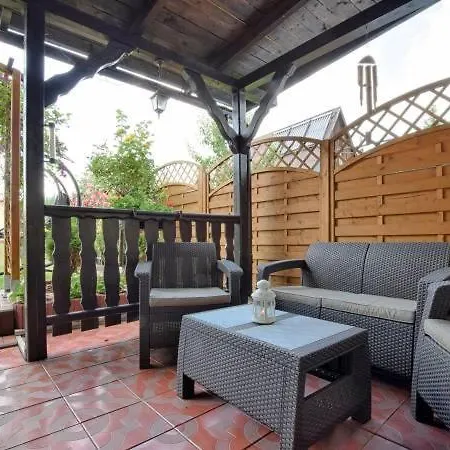 Goscinne U Reni בית אירוח *