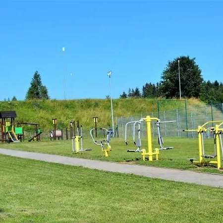 Goscinne U Reni * ואמביירז'צה