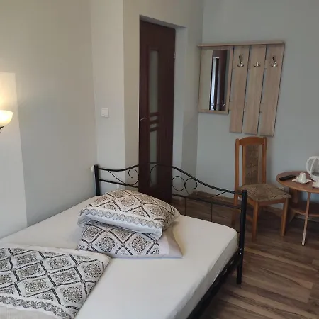 Goscinne U Reni ואמביירז'צה