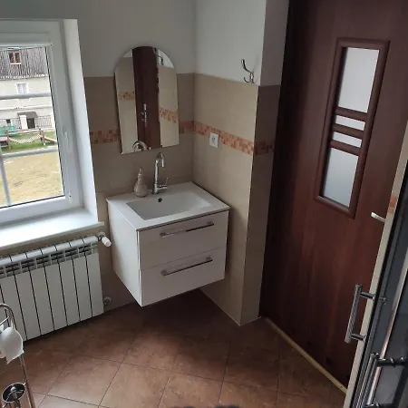 Goscinne U Reni * ואמביירז'צה