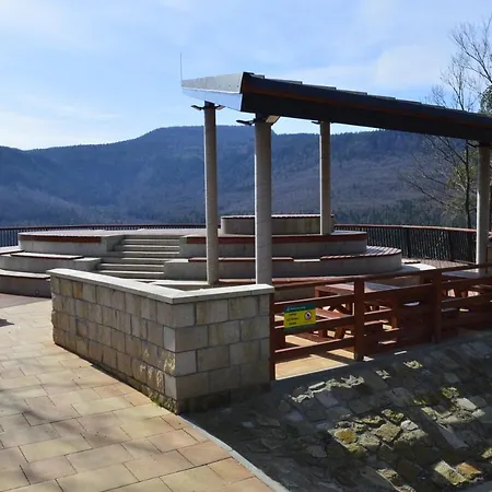 Goscinne U Reni * ואמביירז'צה