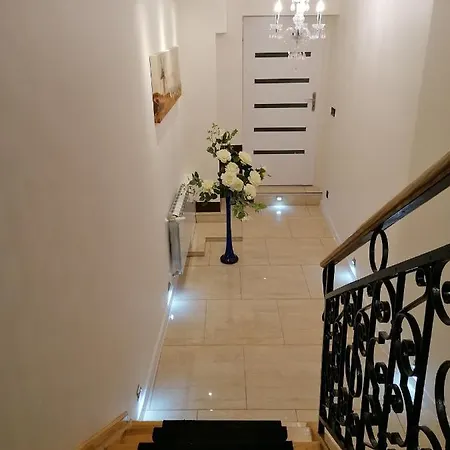 Goscinne U Reni בית אירוח