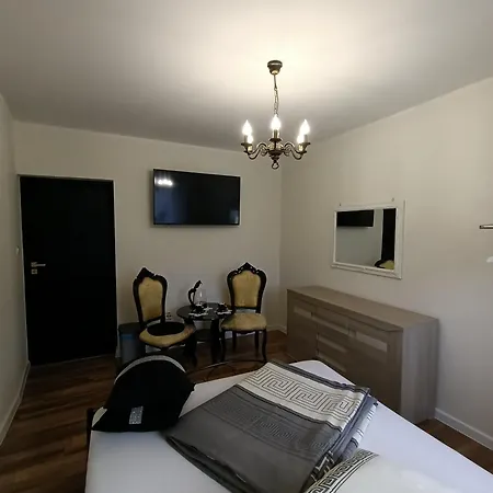 בית אירוח Goscinne U Reni