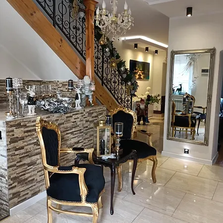 Homestay szállás Goscinne U Reni *