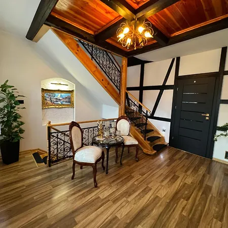 Goscinne U Reni * ואמביירז'צה