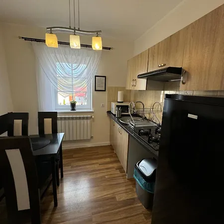 בית אירוח Goscinne U Reni ואמביירז'צה