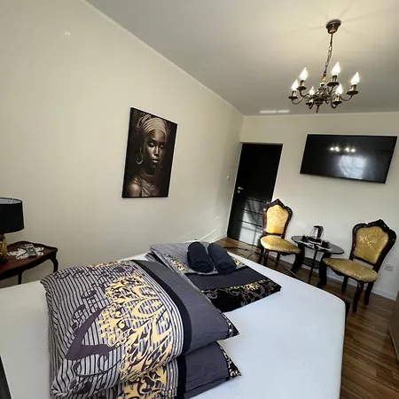 Goscinne U Reni ואמביירז'צה