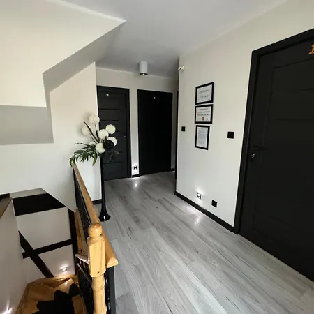 Goscinne U Reni בית אירוח *