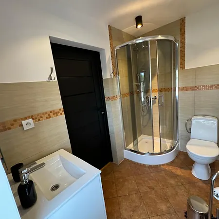 Goscinne U Reni בית אירוח *