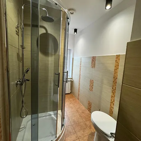 בית אירוח Goscinne U Reni ואמביירז'צה