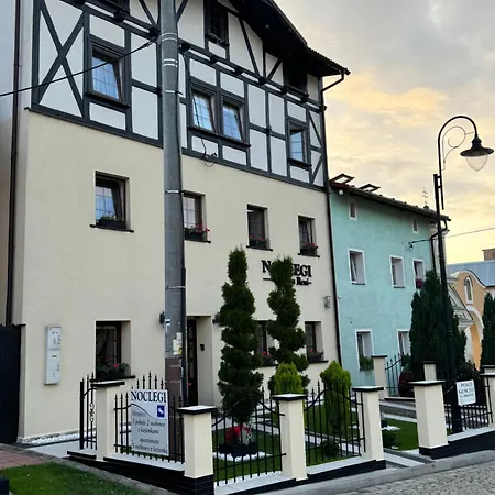 Goscinne U Reni * ואמביירז'צה