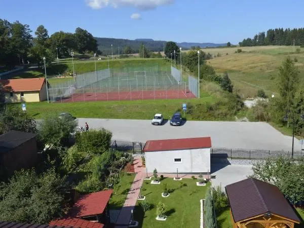 Gościnne U Reni Wambierzyce