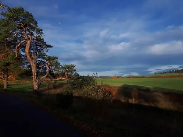 Goscinne U Reni Alloggio in famiglia Wambierzyce