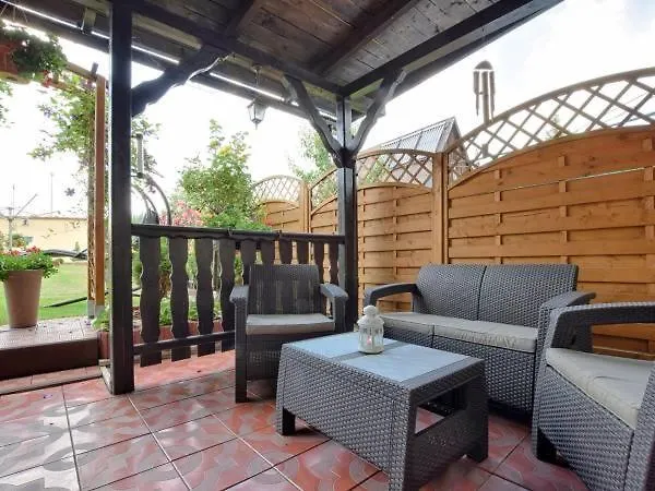 Gościnne U Reni Kwatera prywatna *