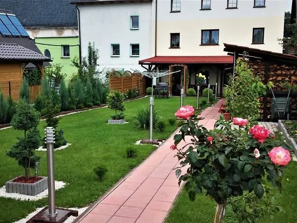 Kwatera prywatna Gościnne U Reni Wambierzyce