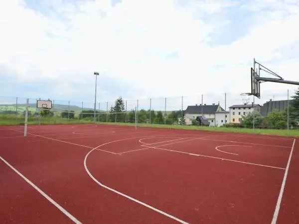 Homestay Goscinne U Reni Wambierzyce