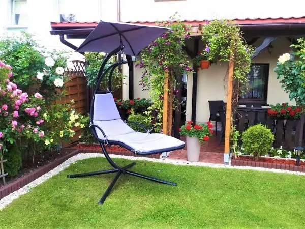 Homestay Goscinne U Reni Wambierzyce