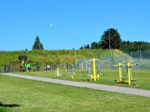 Gościnne U Reni * Wambierzyce