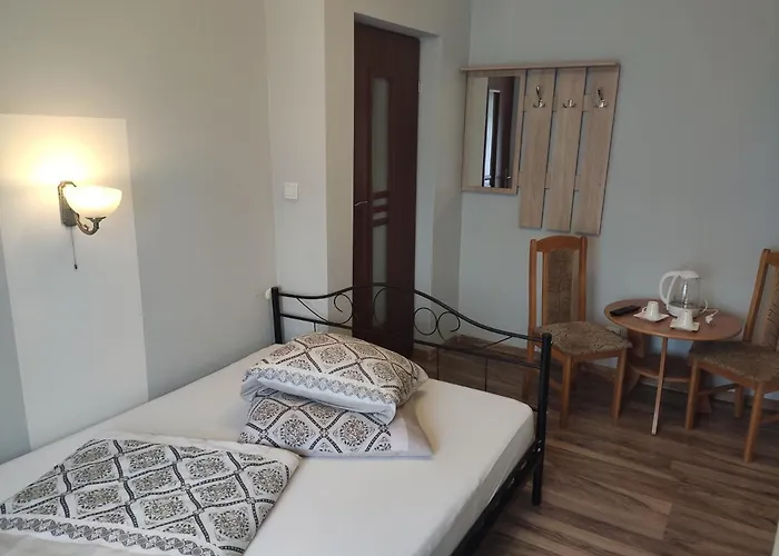 Gościnne U Reni Wambierzyce