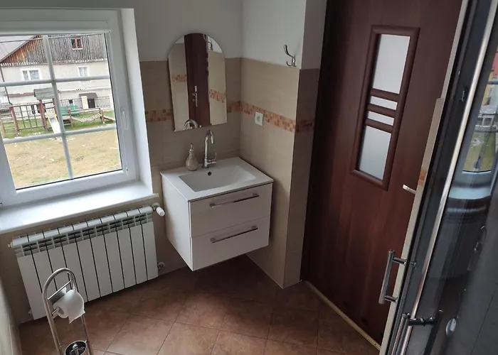 Gościnne U Reni * Wambierzyce