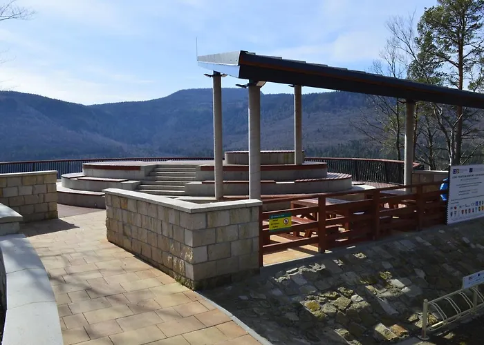 Goscinne U Reni * Wambierzyce