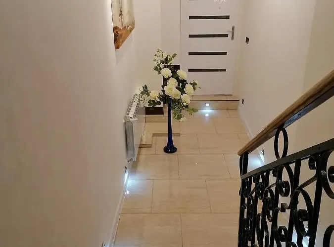 Gościnne U Reni Kwatera prywatna