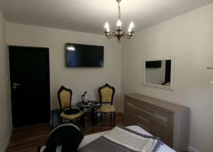 Kwatera prywatna Gościnne U Reni