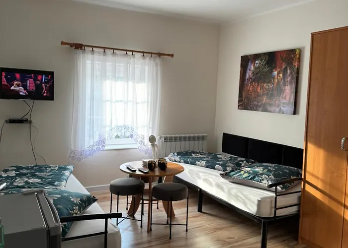 Kwatera prywatna Gościnne U Reni Wambierzyce