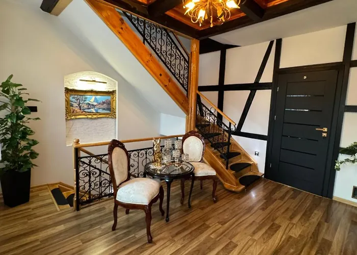 Gościnne U Reni * Wambierzyce