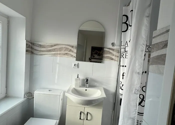 Goscinne U Reni Homestay Wambierzyce