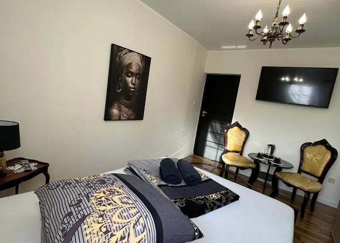 Gościnne U Reni Wambierzyce