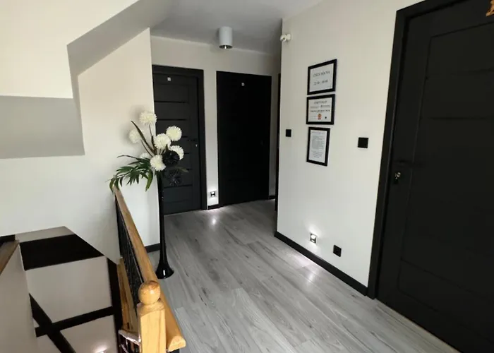 Gościnne U Reni Kwatera prywatna *