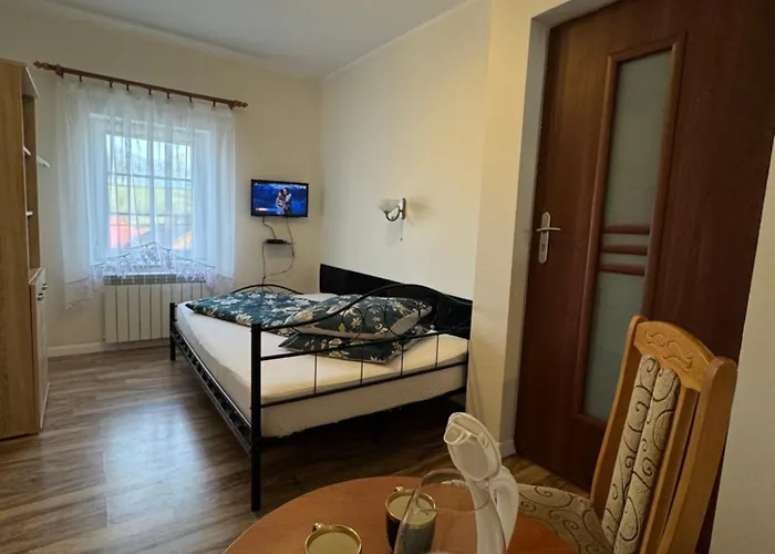 Gościnne U Reni * Wambierzyce