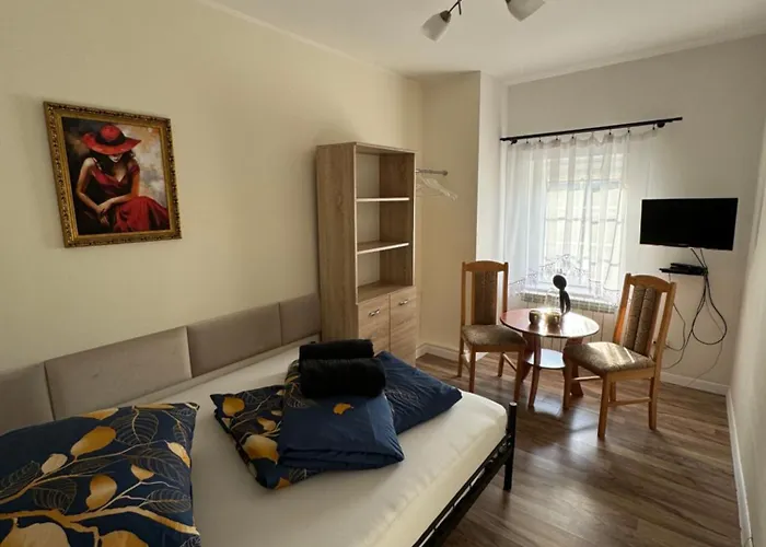 Gościnne U Reni * Wambierzyce