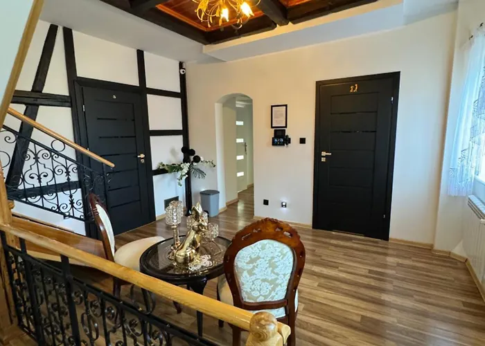 Goscinne U Reni Wambierzyce