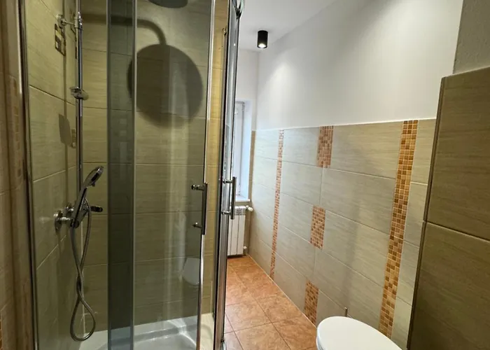 Homestay Goscinne U Reni Wambierzyce